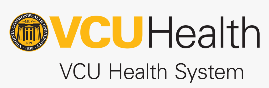 Vcu Health, HD Png Download, Free Download