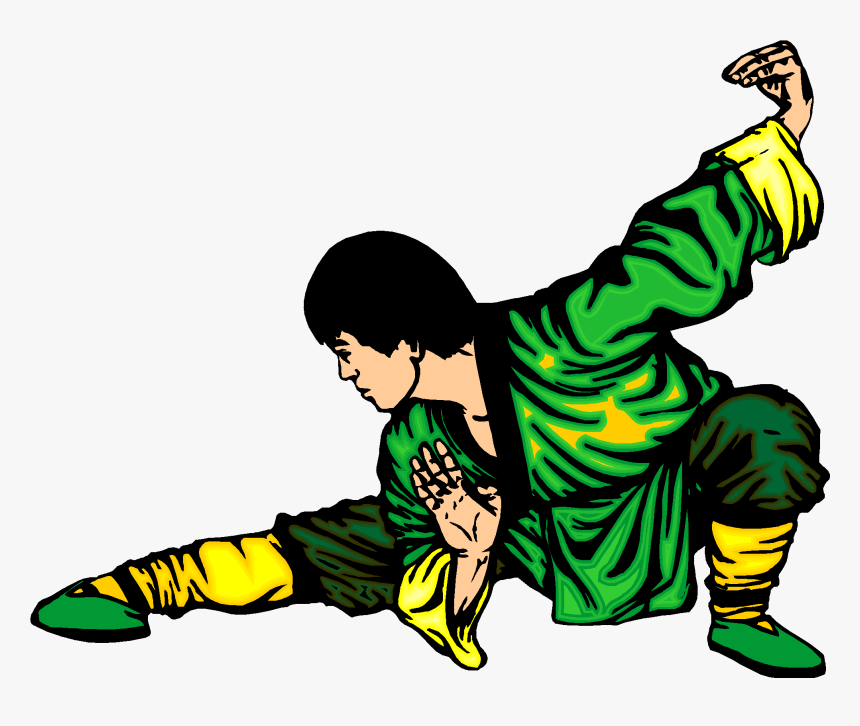 Al Cheng - Kung Fu Shaolin Mantis, HD Png Download, Free Download