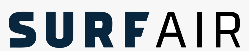 Surf Air, HD Png Download, Free Download