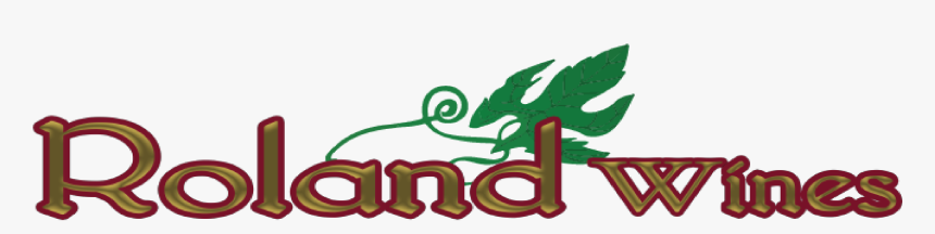 Roland Wines, HD Png Download, Free Download