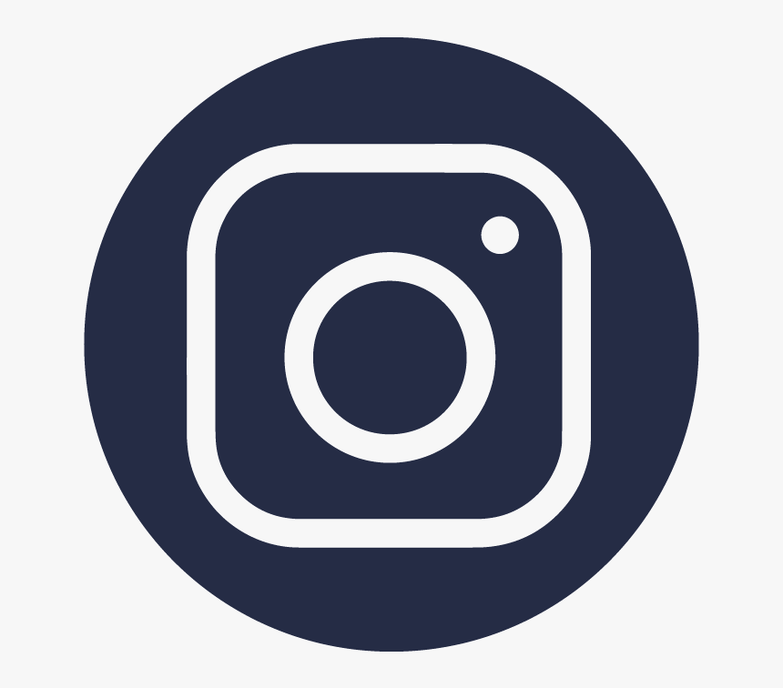 Squarespace-cdn Insta Circ - Free Instagram Logo Grey, HD Png Download, Free Download