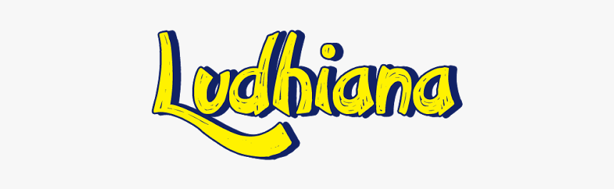 Snapchat Geofilter Ludhiana - Beige, HD Png Download, Free Download