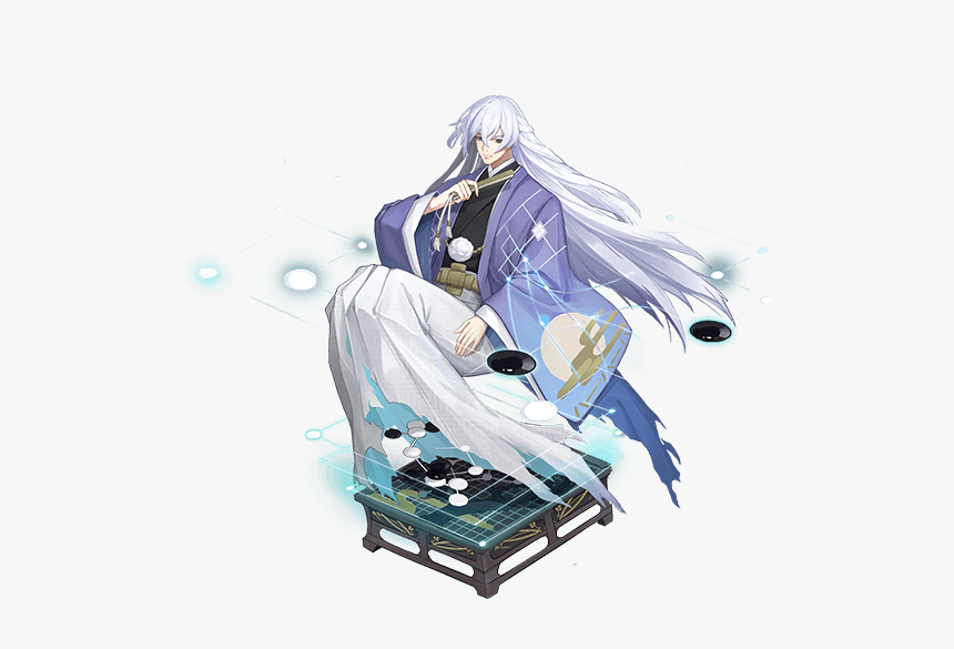 Onmyoji Kisei, HD Png Download, Free Download