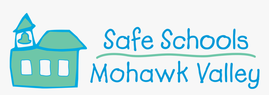 Logo For Safe Schools Mohawk Valley - Oxford Dictionaries Logo, HD Png Download, Free Download