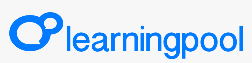 At Learning Pool, We Believe Better Informed People - Learning Pool Logo Png, Transparent Png, Free Download