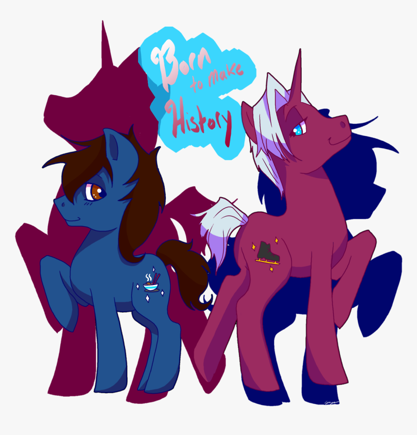 Ponies On Ice
hewwhah - Yuri On Ice Mlp, HD Png Download, Free Download