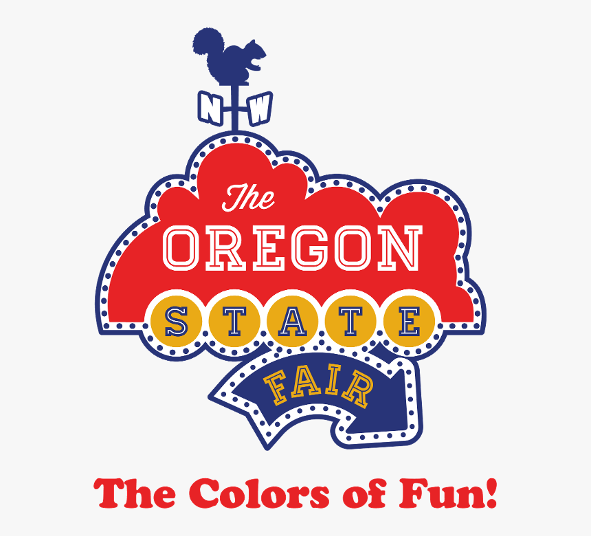 Oregon State Fair 2018 , Png Download, Transparent Png, Free Download