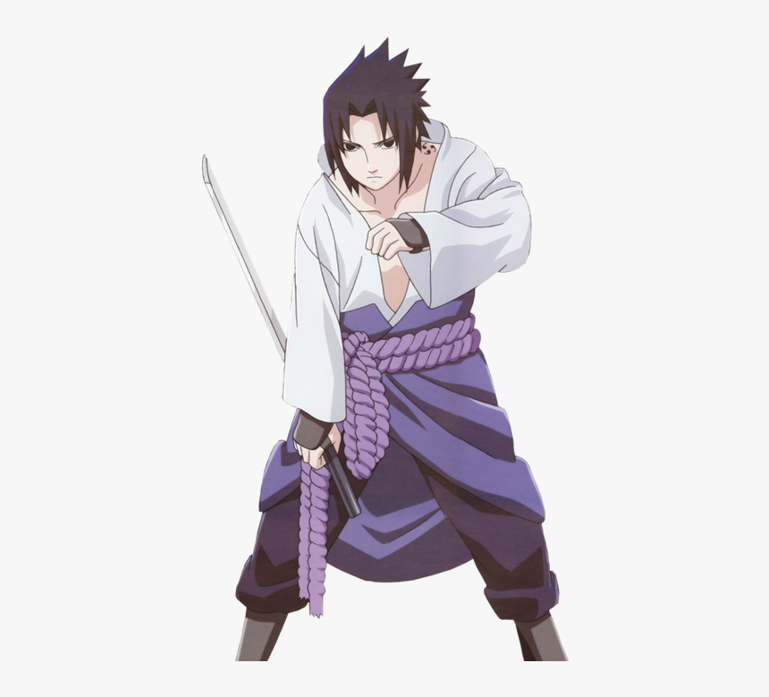 Sasuke Uchiha Orochimaru, HD Png Download, Free Download