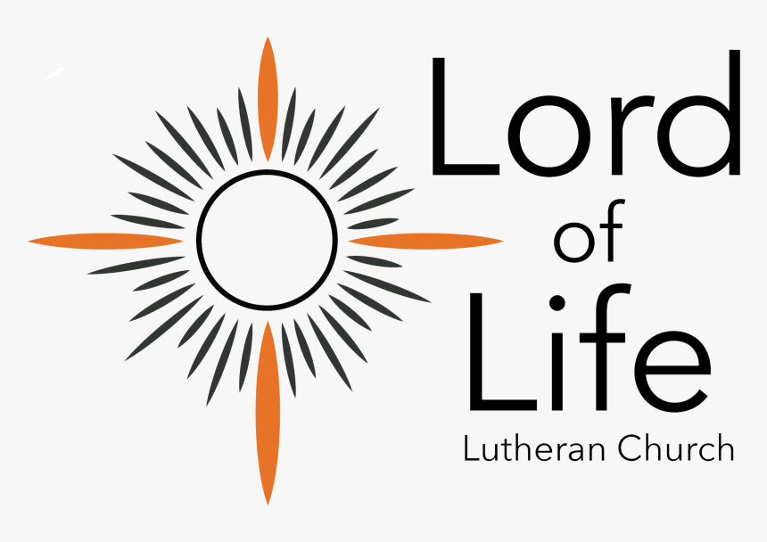 Lord Of Life Lutheran Church - Circle, HD Png Download, Free Download