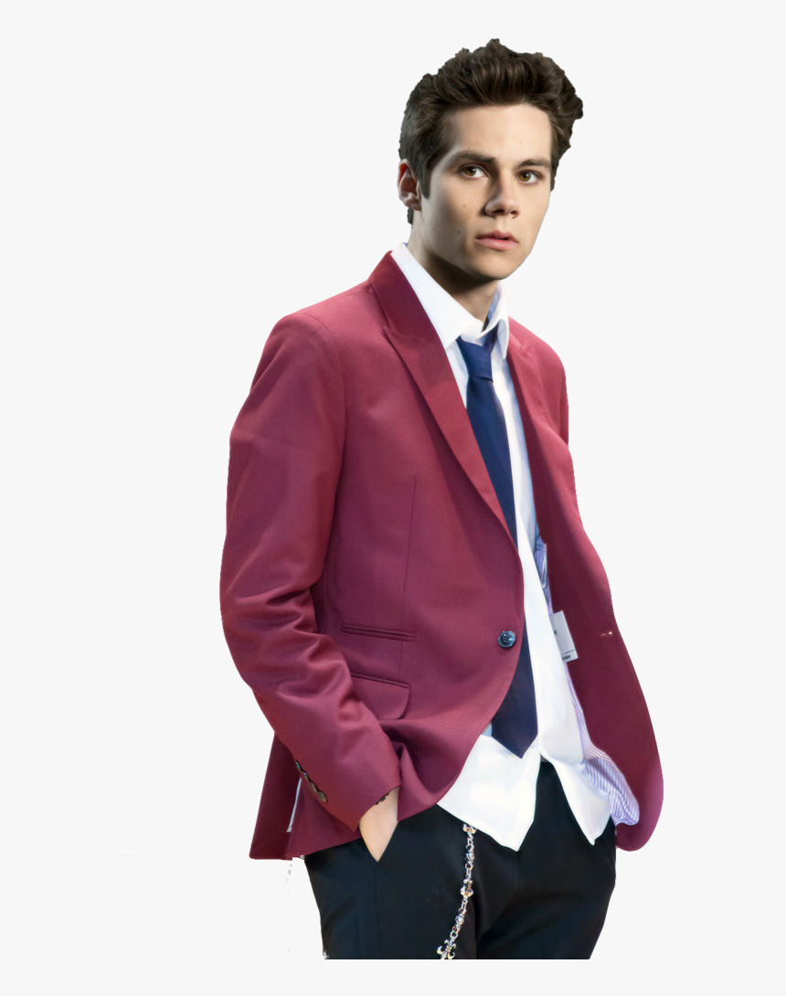 Thumb Image - Dylan O Brien Transparent, HD Png Download, Free Download