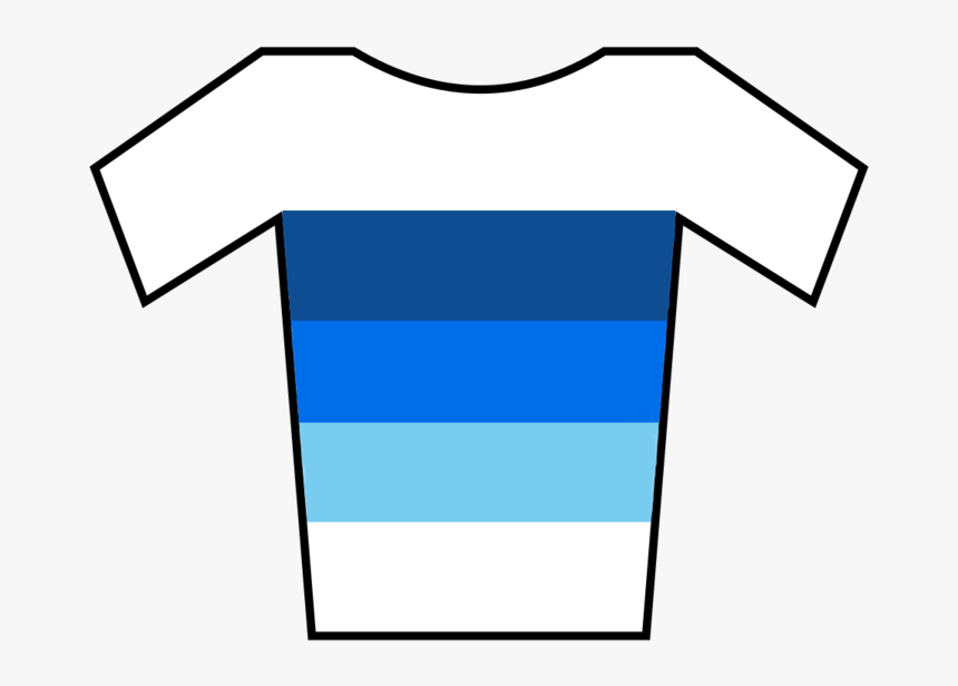 File - Oceaniachampionjersey - Cyprus National Cycling Jersey, HD Png Download, Free Download