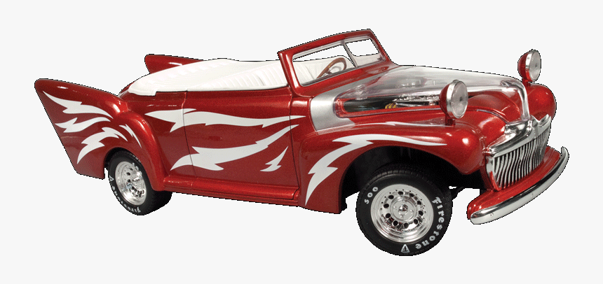 Grease Car Clipart Royalty Free Stock Grease Car Clipart - Grease Lightning Car Transparent, HD Png Download, Free Download
