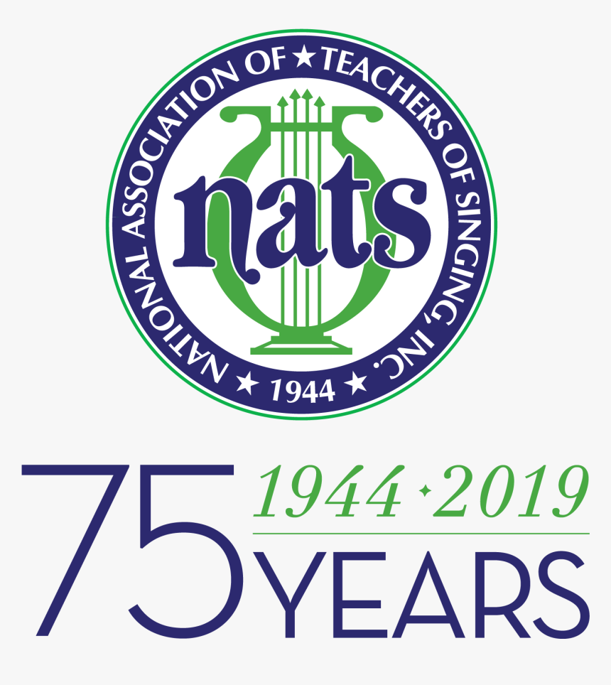 National Association Of Teachers Of Singing, HD Png Download, Free Download