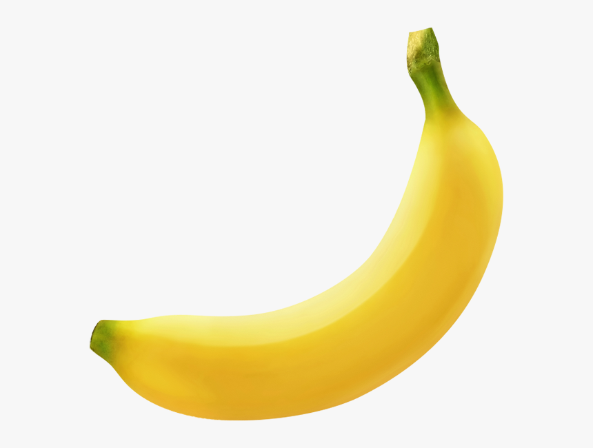 Saba Banana, HD Png Download, Free Download