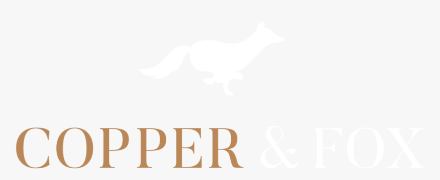 Copper & Fox Logo-03e - Parallel, HD Png Download, Free Download