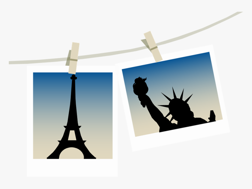 Statue Of Liberty, HD Png Download, Free Download