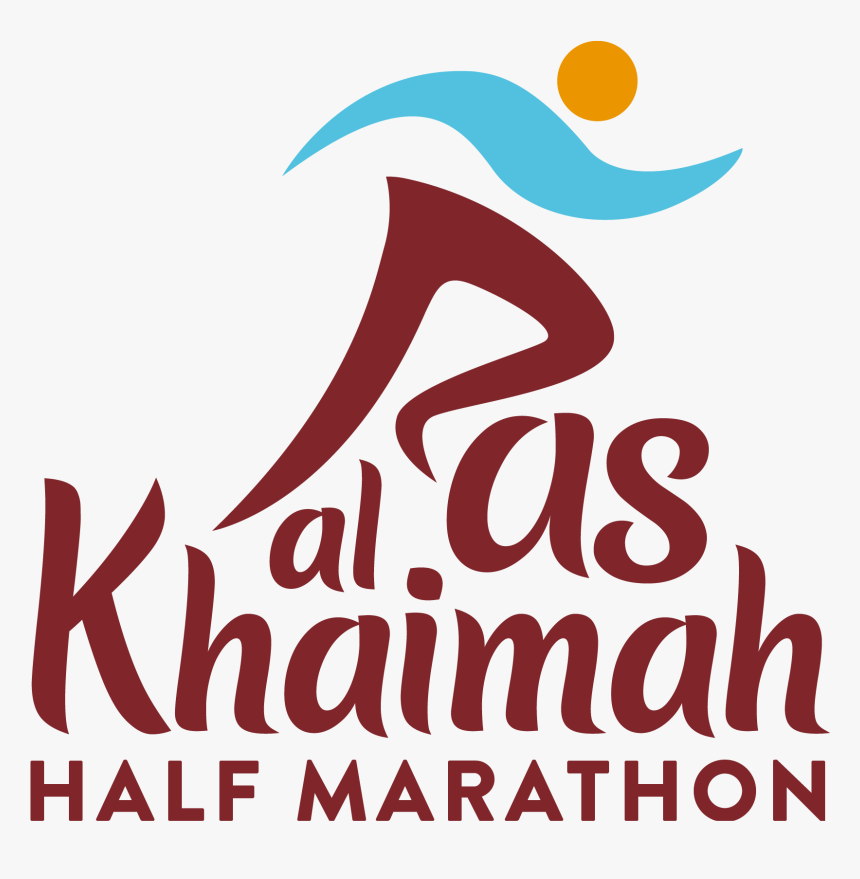 Rak Half Marathon 2020, HD Png Download, Free Download