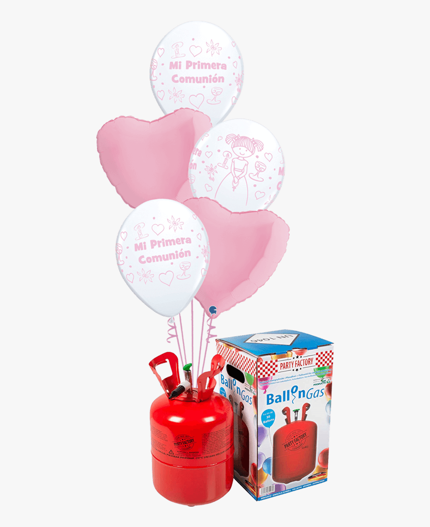 Ballon Reine Des Neiges Helium, HD Png Download, Free Download