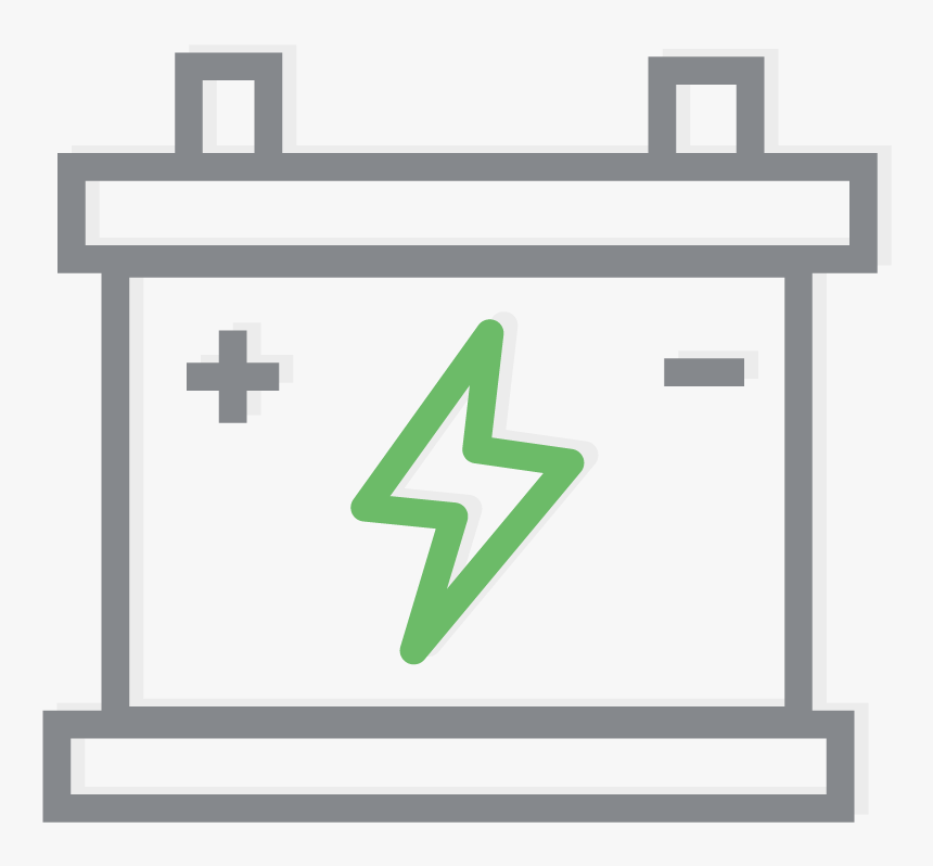 Transparent Battery Charge Icon Clipart, HD Png Download, Free Download