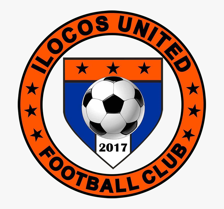 Ilocos United Fc Logo - Ilocos United Fc, HD Png Download, Free Download
