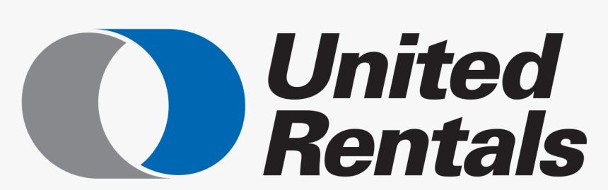 Transparent United Rentals Logo, HD Png Download, Free Download