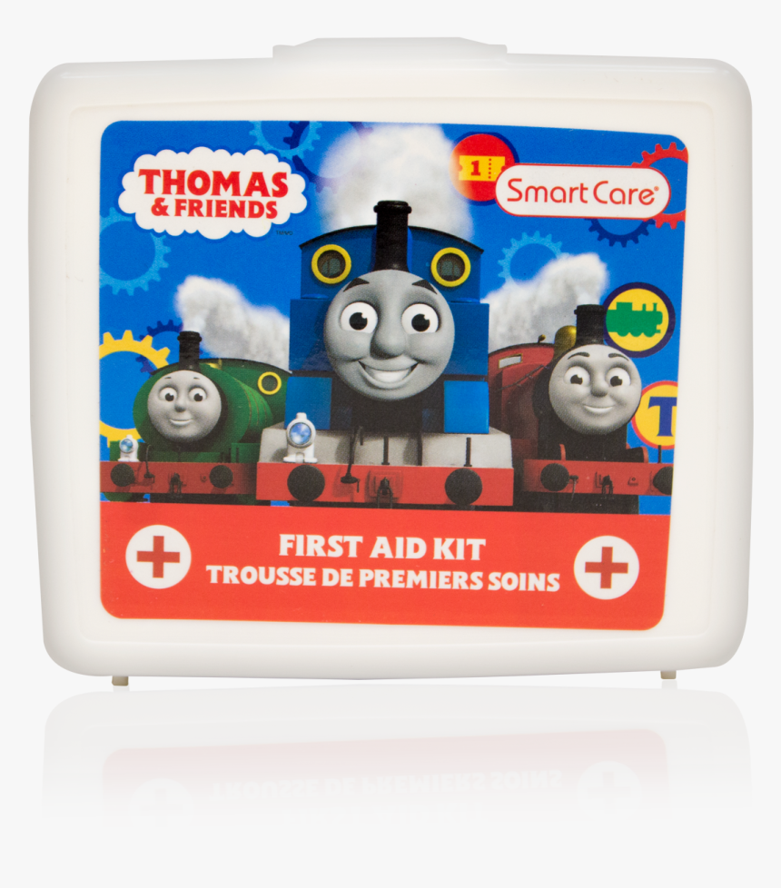 Thomas And Friends First Aid, HD Png Download, Free Download