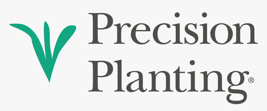 Precision Planting Logo, HD Png Download, Free Download