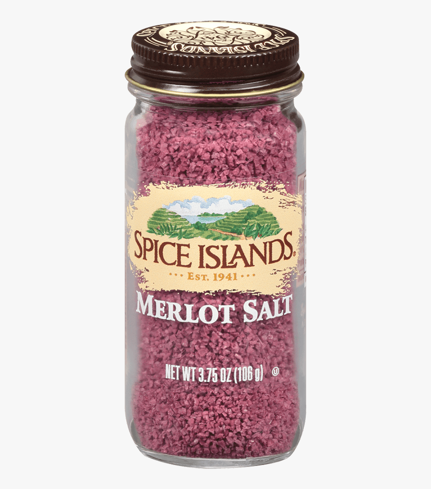 Image Of Merlot Salt - Poultry Seasoning, HD Png Download, Free Download