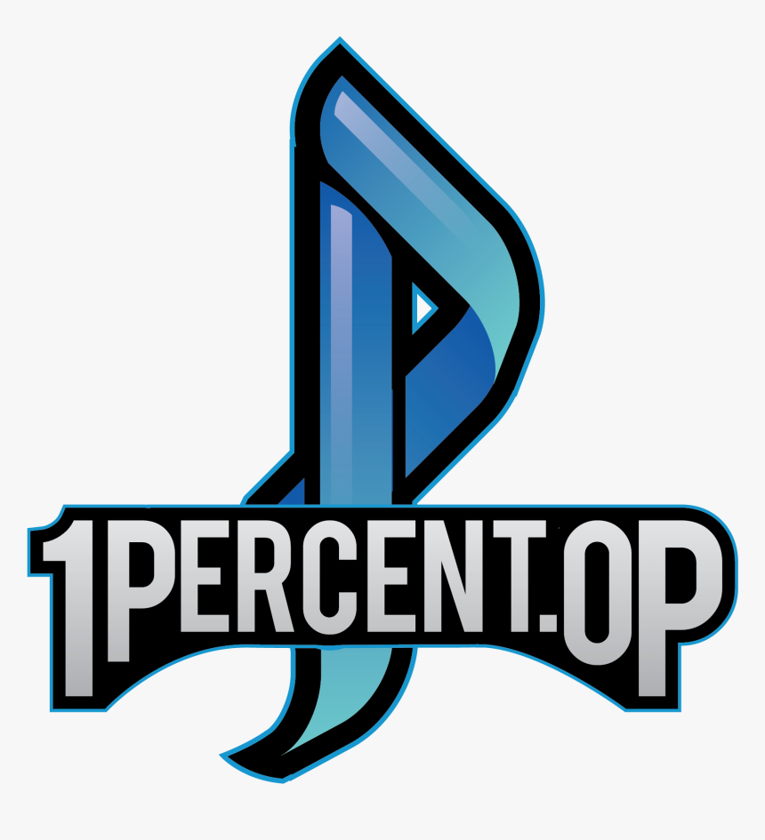 1percent - Op - Uppercut Deluxe, HD Png Download, Free Download