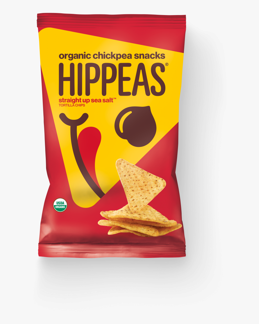 Hippeas Vegan White Cheddar, HD Png Download, Free Download