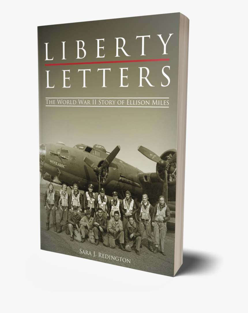 Libertyletters-cover - Air Force, HD Png Download, Free Download