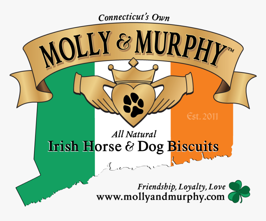 Ct Irish Paw Logo Ol - Emblem, HD Png Download, Free Download