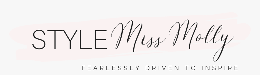 Style Miss Molly - Calligraphy, HD Png Download, Free Download