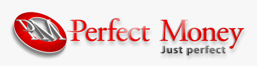 Thumb Image - Perfect Money Logo Png Transparent, Png Download, Free Download