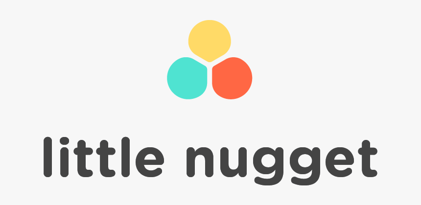 Little Nugget - Circle, HD Png Download, Free Download