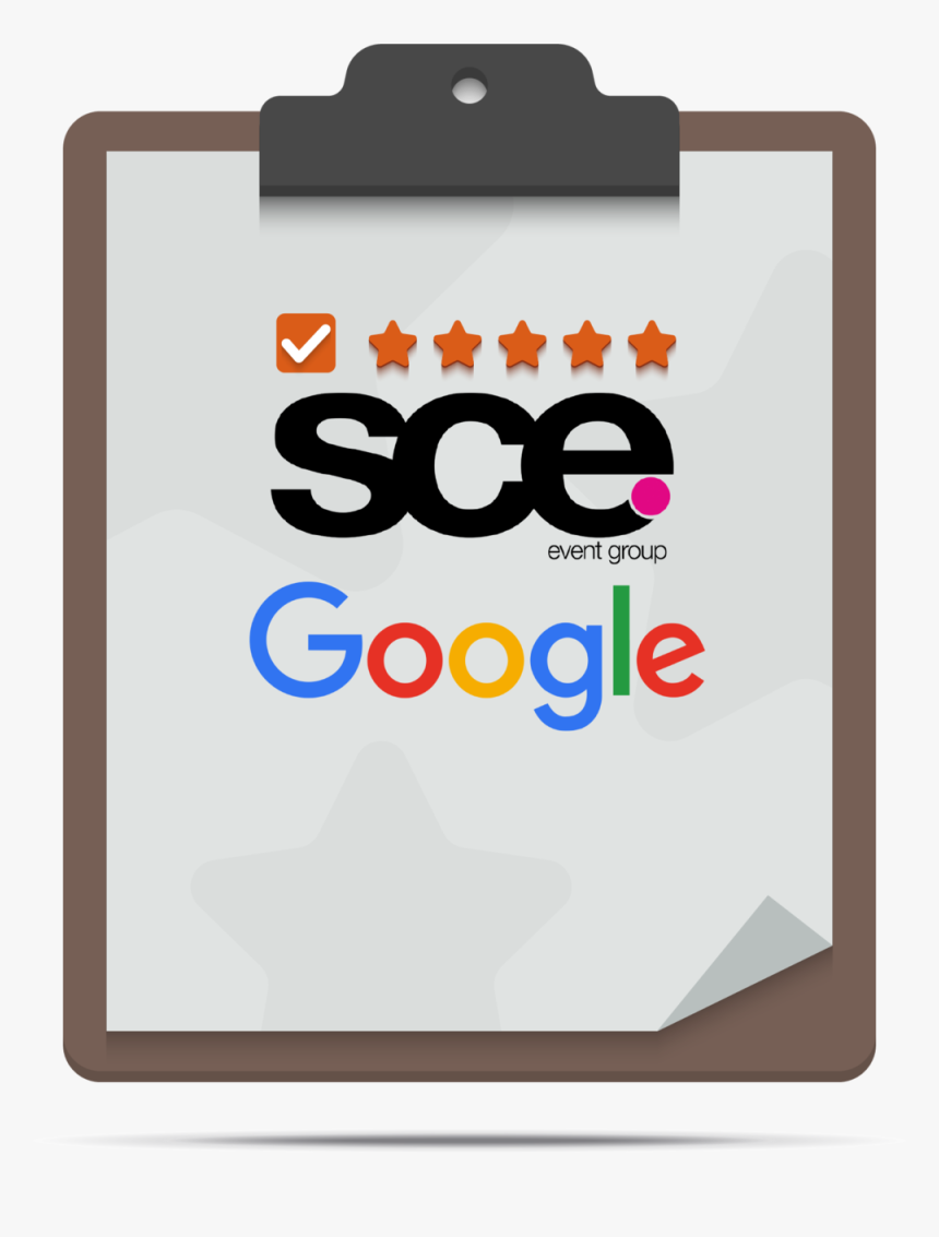 Sce Google Clipboard, HD Png Download, Free Download
