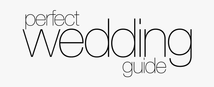 Perfect Wedding Guide - Perfect Wedding Guide Png, Transparent Png, Free Download