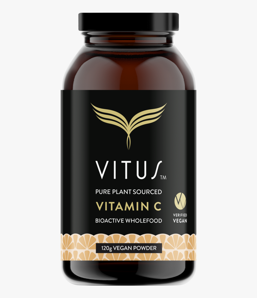 Vitusvitaminc - Vitus Vitamin C, HD Png Download, Free Download