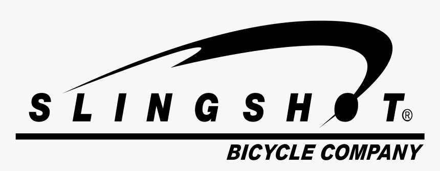 Slingshot Logo Png Transparent - Slingshot, Png Download, Free Download