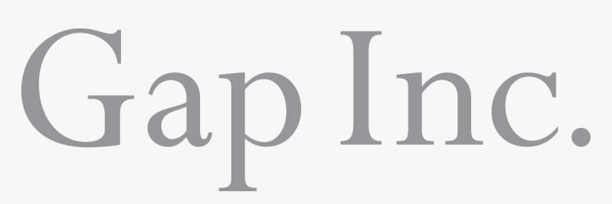 Walgreens Logo Transparent - Gap Inc, HD Png Download, Free Download