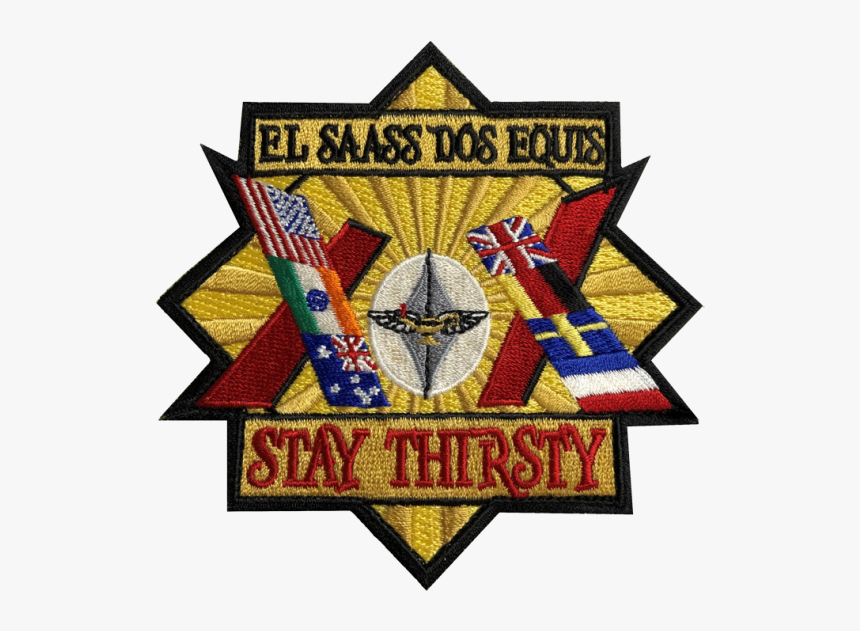 Saass Class Xx - Emblem, HD Png Download, Free Download