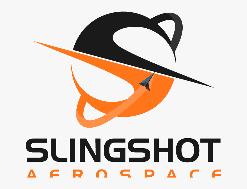 Slingshot Aerospace Logo, HD Png Download, Free Download