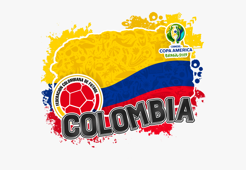 Colombia, HD Png Download, Free Download
