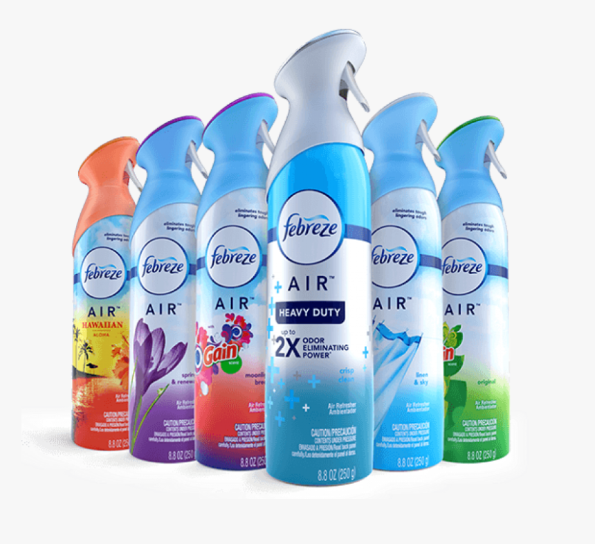 Air Freshener Bottle Air Wick, HD Png Download, Free Download