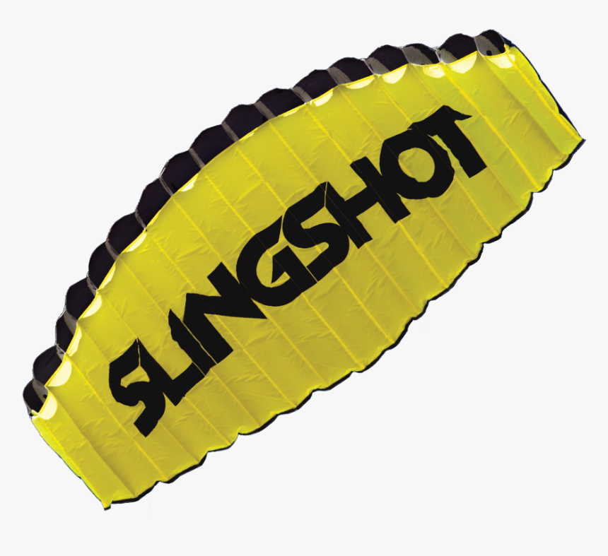 Slingshot B2/b3 Trainer Kite - Illustration, HD Png Download, Free Download