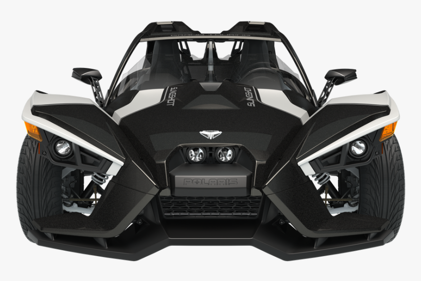 Picture - 2020 Polaris Slingshot Colors, HD Png Download, Free Download