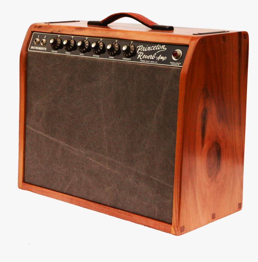 The Tinman Amplifier - Wood, HD Png Download, Free Download