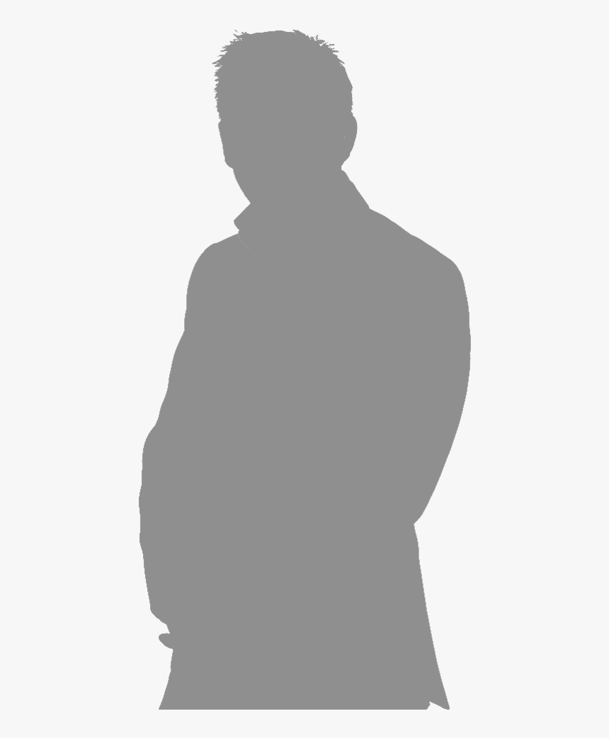 Silhouette, HD Png Download, Free Download