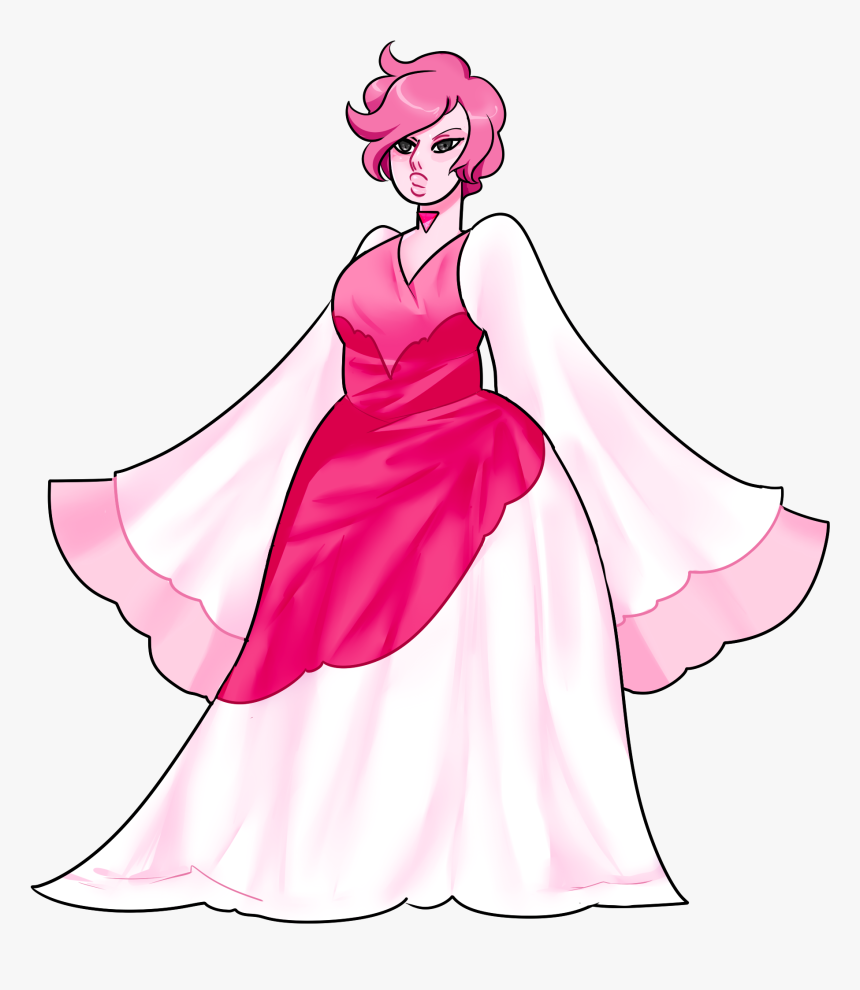 Rose Quartz Png, Transparent Png, Free Download