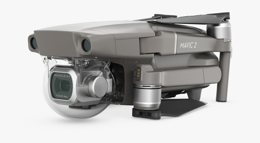 Dji Mavic Pro 2, HD Png Download, Free Download